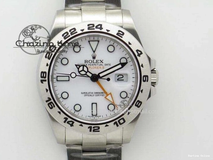 0301 Daytona YG 116518LN JH Best Edition Black Dial On Rubber Strap A4130 (Free XS rubber strap) WeatherProof 3645